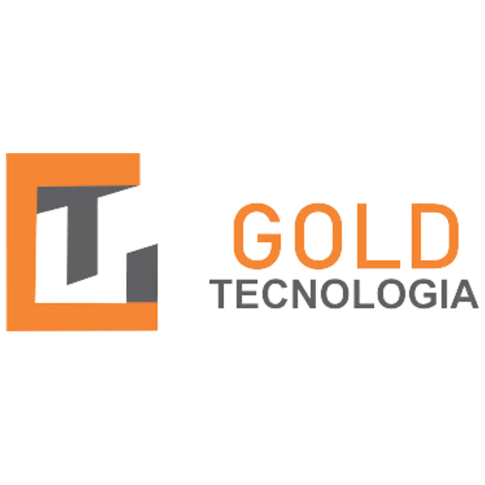 Logo Gold Tecnologia